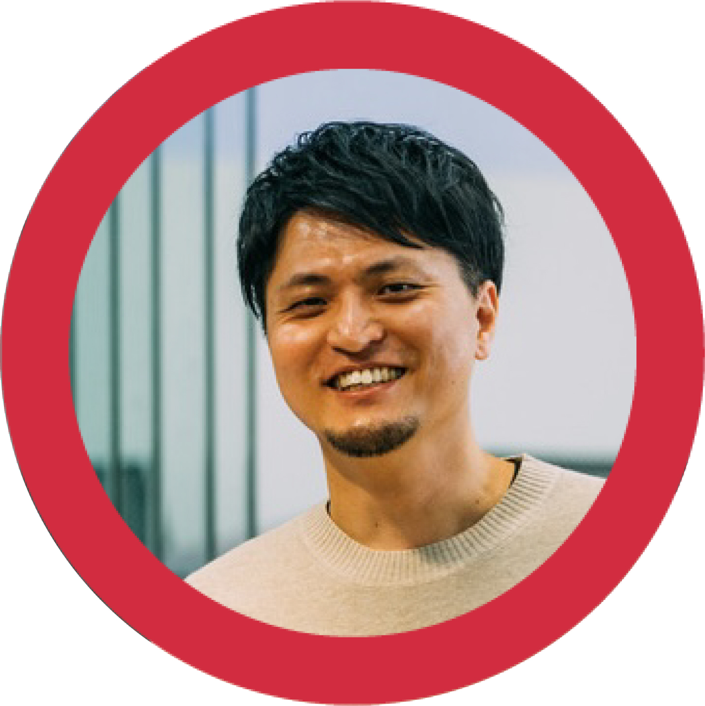 横浜をつなげる30人